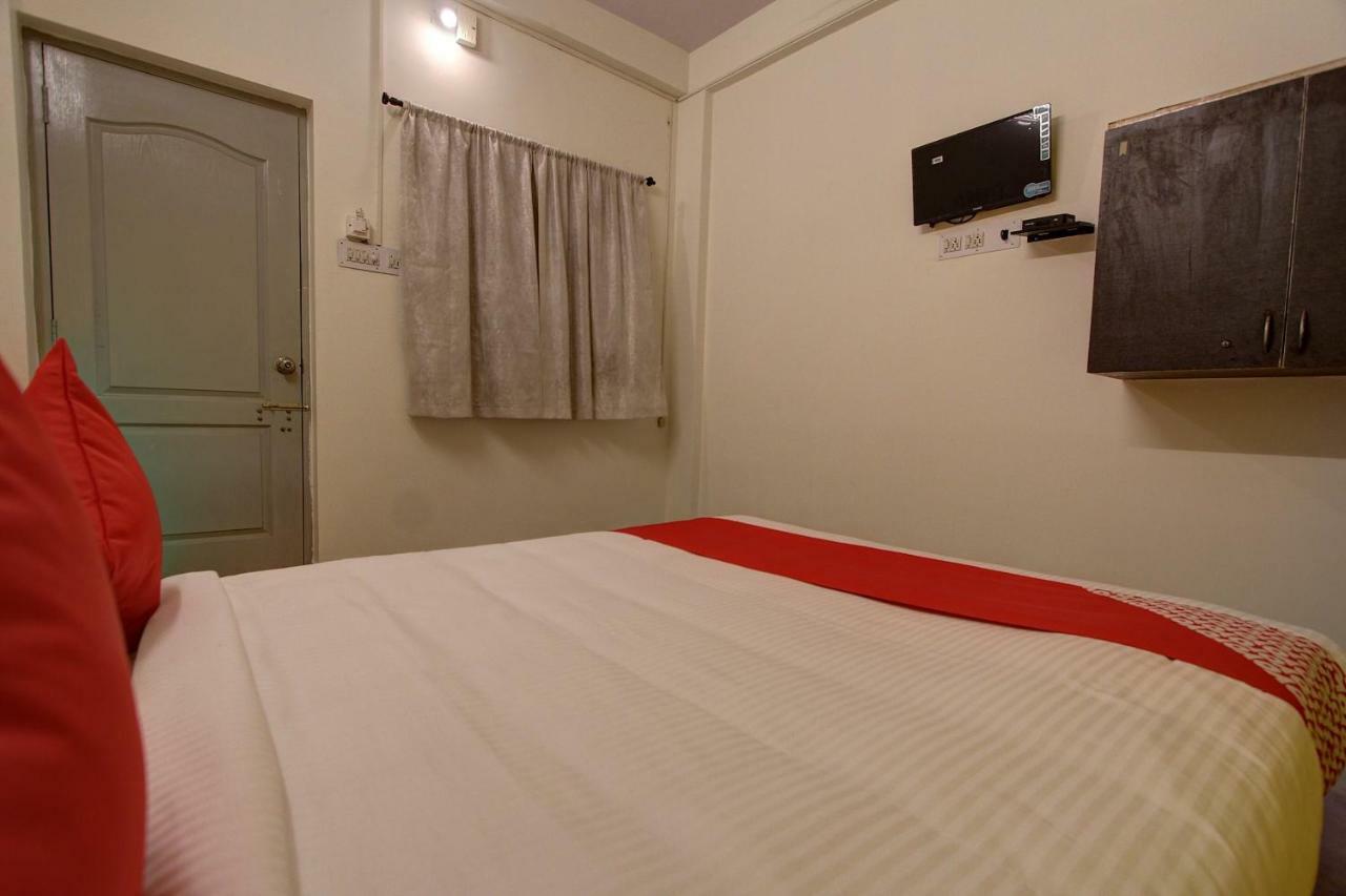 Oyo Flagship 36650 Tristar Inn Coimbatore Eksteriør bilde